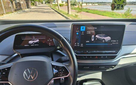 Volkswagen ID.4, 2022 год, 3 300 000 рублей, 9 фотография