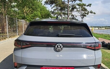 Volkswagen ID.4, 2022 год, 3 300 000 рублей, 4 фотография