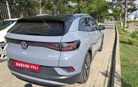 Volkswagen ID.4, 2022 год, 3 300 000 рублей, 6 фотография
