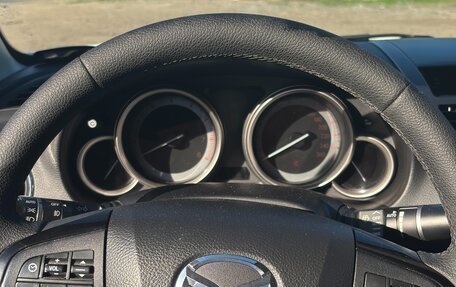 Mazda 6, 2012 год, 1 160 000 рублей, 7 фотография