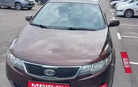 KIA Cerato III, 2011 год, 720 000 рублей, 10 фотография