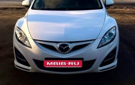 Mazda 6, 2012 год, 1 160 000 рублей, 3 фотография