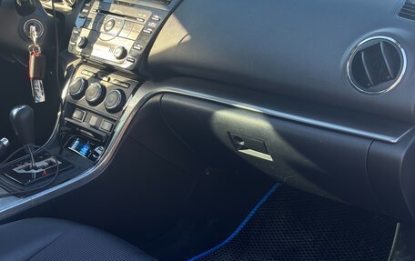Mazda 6, 2012 год, 1 160 000 рублей, 9 фотография