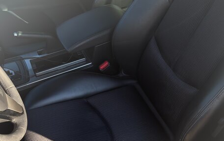Mazda 6, 2012 год, 1 160 000 рублей, 14 фотография