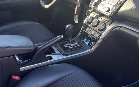 Mazda 6, 2012 год, 1 160 000 рублей, 10 фотография