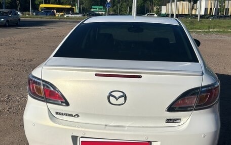Mazda 6, 2012 год, 1 160 000 рублей, 5 фотография