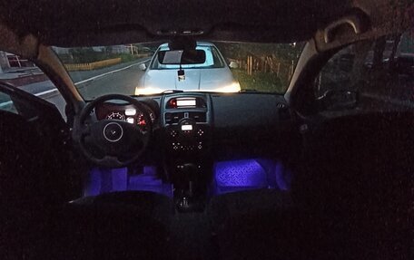 Renault Megane II, 2008 год, 350 000 рублей, 4 фотография