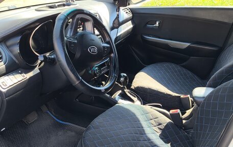 KIA Rio III рестайлинг, 2014 год, 650 000 рублей, 5 фотография