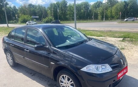 Renault Megane II, 2008 год, 350 000 рублей, 3 фотография