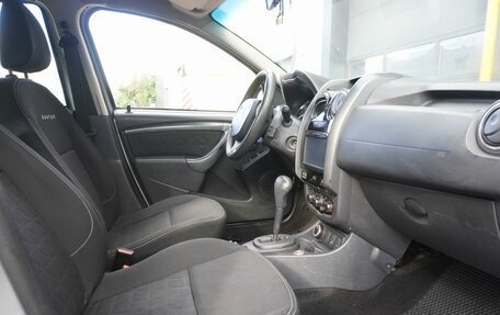 Renault Duster I рестайлинг, 2016 год, 1 137 000 рублей, 11 фотография