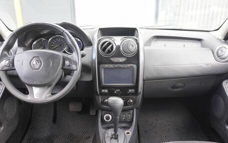 Renault Duster I рестайлинг, 2016 год, 1 137 000 рублей, 12 фотография