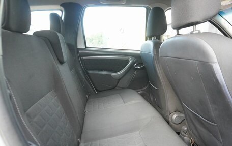 Renault Duster I рестайлинг, 2016 год, 1 137 000 рублей, 10 фотография