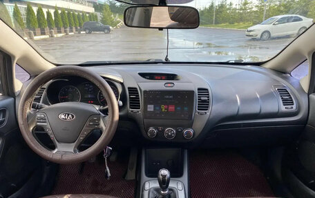 KIA Cerato III, 2014 год, 950 000 рублей, 7 фотография