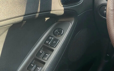KIA Cerato III, 2014 год, 950 000 рублей, 11 фотография