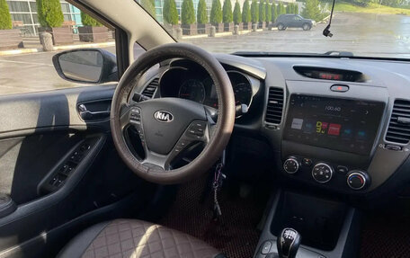 KIA Cerato III, 2014 год, 950 000 рублей, 8 фотография