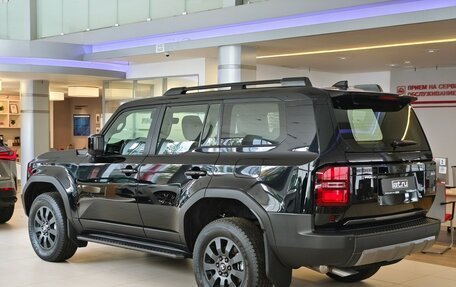 Toyota Land Cruiser Prado, 2024 год, 9 990 000 рублей, 4 фотография