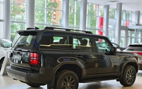 Toyota Land Cruiser Prado, 2024 год, 9 990 000 рублей, 3 фотография