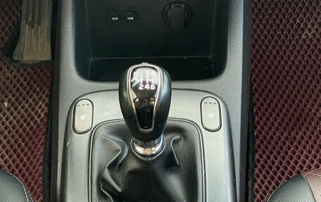 KIA Cerato III, 2014 год, 950 000 рублей, 10 фотография
