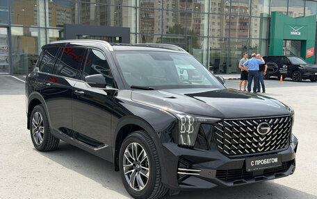 GAC GS8, 2024 год, 3 350 000 рублей, 3 фотография