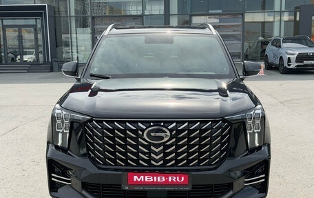 GAC GS8, 2024 год, 3 350 000 рублей, 2 фотография