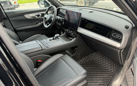 GAC GS8, 2024 год, 3 350 000 рублей, 7 фотография