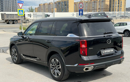 GAC GS8, 2024 год, 3 350 000 рублей, 6 фотография