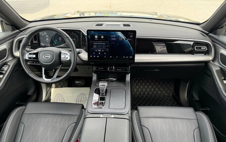 GAC GS8, 2024 год, 3 350 000 рублей, 8 фотография
