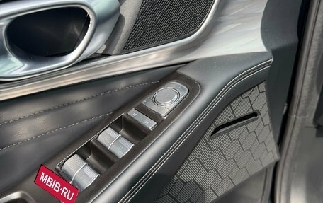GAC GS8, 2024 год, 3 350 000 рублей, 12 фотография