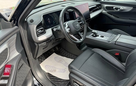 GAC GS8, 2024 год, 3 350 000 рублей, 10 фотография