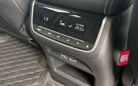 GAC GS8, 2024 год, 3 350 000 рублей, 14 фотография