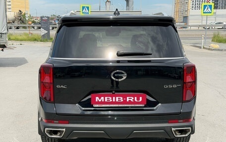 GAC GS8, 2024 год, 3 350 000 рублей, 5 фотография