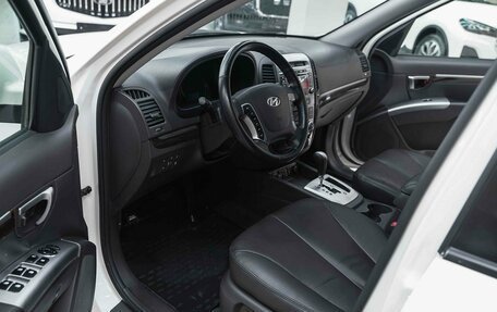 Hyundai Santa Fe III рестайлинг, 2010 год, 1 250 000 рублей, 6 фотография