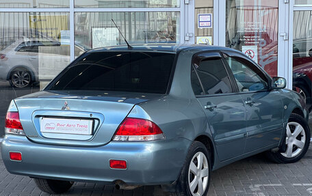 Mitsubishi Lancer IX, 2006 год, 499 000 рублей, 2 фотография