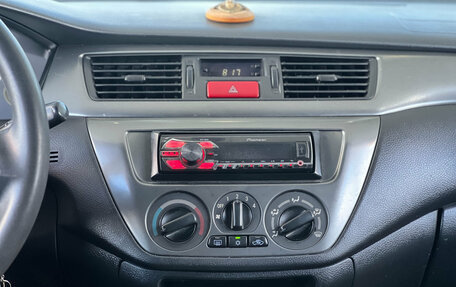 Mitsubishi Lancer IX, 2006 год, 499 000 рублей, 7 фотография