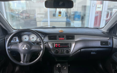 Mitsubishi Lancer IX, 2006 год, 499 000 рублей, 8 фотография