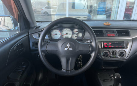 Mitsubishi Lancer IX, 2006 год, 499 000 рублей, 6 фотография