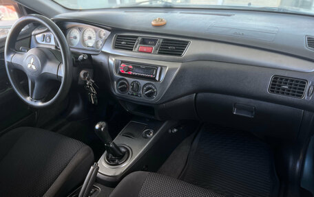 Mitsubishi Lancer IX, 2006 год, 499 000 рублей, 5 фотография