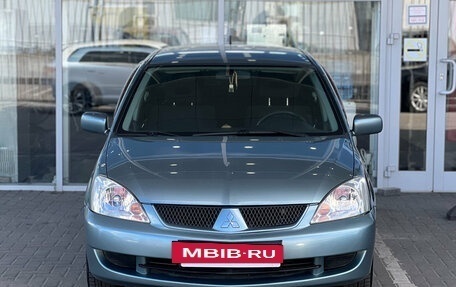 Mitsubishi Lancer IX, 2006 год, 499 000 рублей, 3 фотография