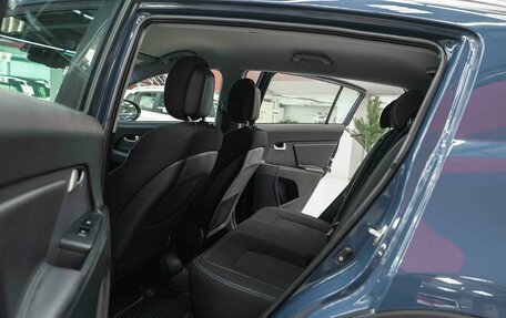KIA Sportage III, 2012 год, 1 190 000 рублей, 7 фотография