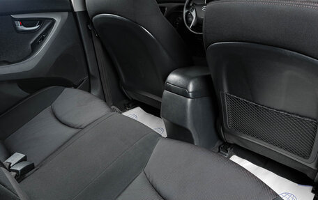 Hyundai Elantra V, 2015 год, 959 000 рублей, 10 фотография