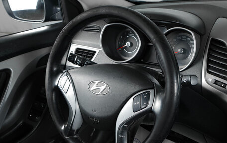 Hyundai Elantra V, 2015 год, 959 000 рублей, 12 фотография