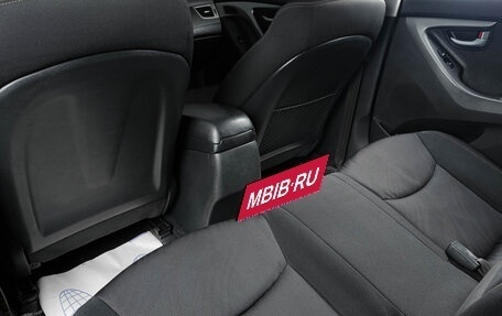 Hyundai Elantra V, 2015 год, 959 000 рублей, 9 фотография