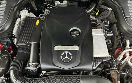 Mercedes-Benz GLC Coupe, 2017 год, 3 450 000 рублей, 5 фотография