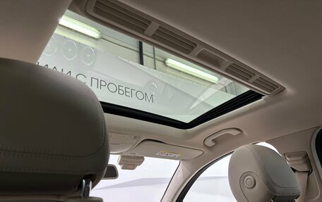 Mercedes-Benz GLC Coupe, 2017 год, 3 450 000 рублей, 17 фотография