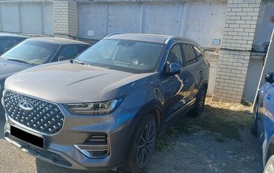 Chery Tiggo 8 Pro, 2023 год, 1 830 000 рублей, 1 фотография