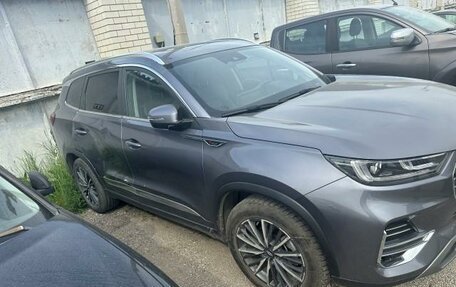 Chery Tiggo 8 Pro, 2023 год, 1 830 000 рублей, 3 фотография