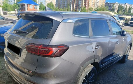 Chery Tiggo 8 Pro, 2023 год, 1 830 000 рублей, 8 фотография