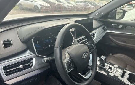 Chery Tiggo 8 Pro, 2023 год, 1 830 000 рублей, 11 фотография