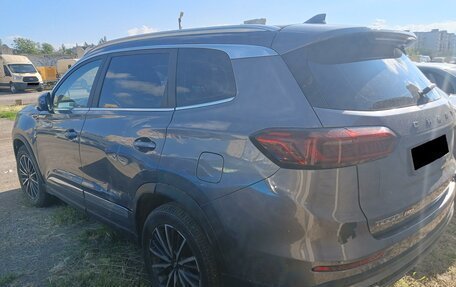Chery Tiggo 8 Pro, 2023 год, 1 830 000 рублей, 17 фотография