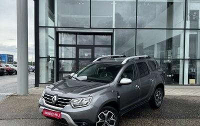 Renault Duster, 2021 год, 2 000 000 рублей, 1 фотография